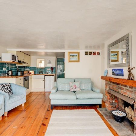 Tern Cottage Wells-next-the-Sea Exterior photo