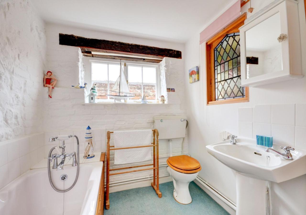 Tern Cottage Wells-next-the-Sea Exterior photo